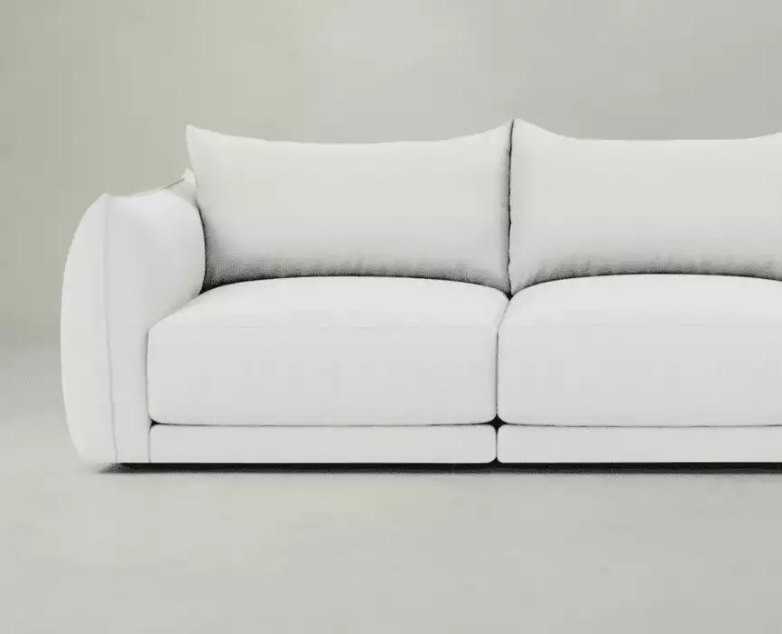 The Jones Modular Sofa